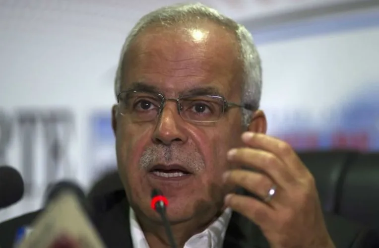 Hamid Grine demande à Echorouk de payer ses dettes aux imprimeries publiques