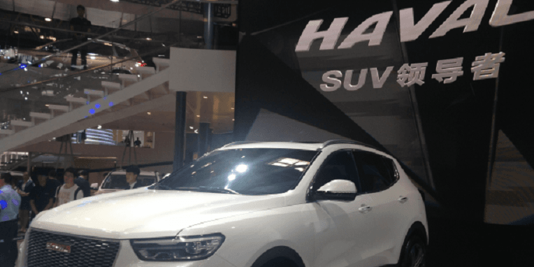 Automobile : comment la Chine est devenue le cauchemar des grands groupes