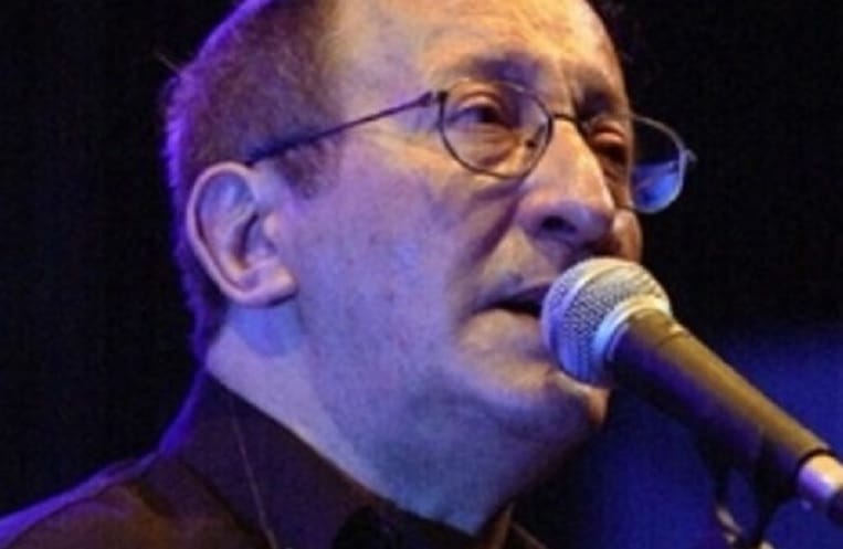 VIDÉO. Revivez le concert d’Idir en direct de la rédaction du Parisien