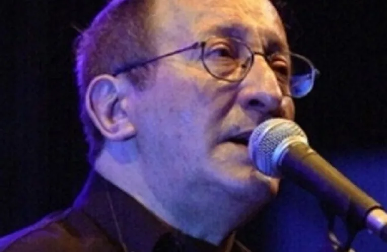 VIDÉO. Revivez le concert d&rsquo;Idir en direct de la rédaction du Parisien