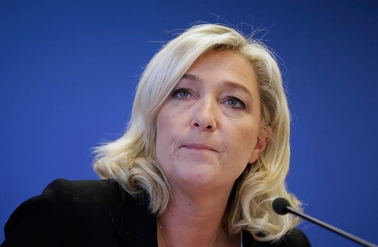 Marine Le Pen : une haine anti-algérienne