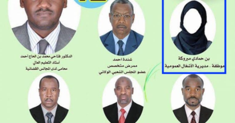 Candidates aux législatives sans visage : des partis mis en demeure
