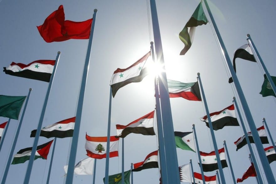Sommet de la Ligue arabe : la diplomatie algérienne à voix basse