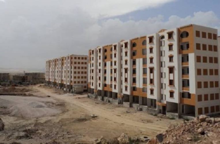 Alger : affrontements à Draria à cause du logement