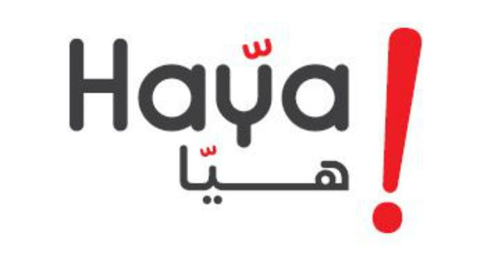 Bienvenue dans le nouveau monde « Haya ! » de Ooredoo : Bip sans crédit, Facebook en mode gratuit et tarification à la seconde