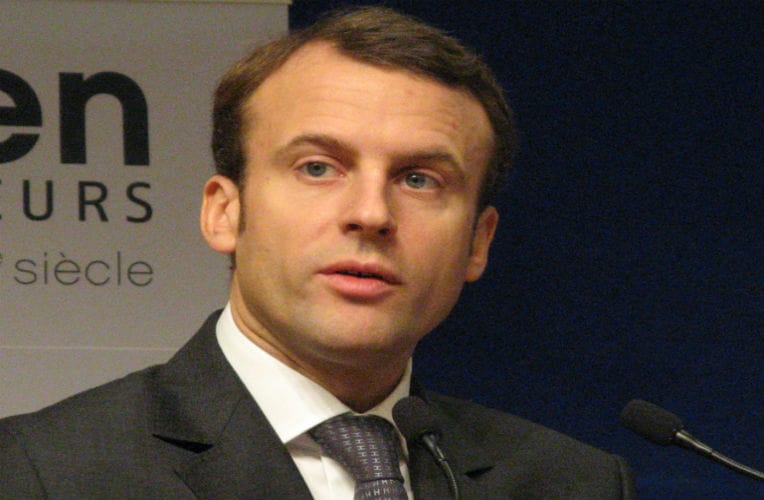 France : Emmanuel Macron met à l’écart un militant pour ses positions jugées trop pro-musulmanes