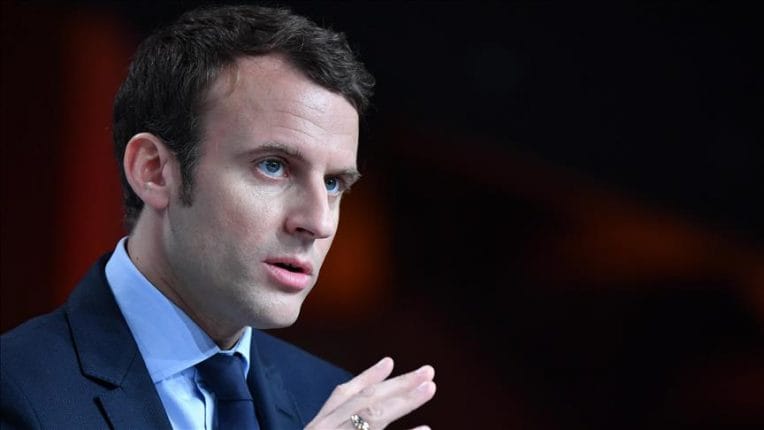 Egypte : des ONG appellent Macron à dénoncer les violations des droits humains