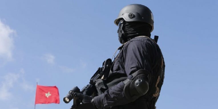 Démantèlement d’une cellule de Daech qui planifiait des attaques à l’explosif
