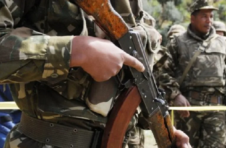 Opération antiterroriste à Skikda et Constantine : trois terroristes éliminés et trois autres capturés en 7 jours