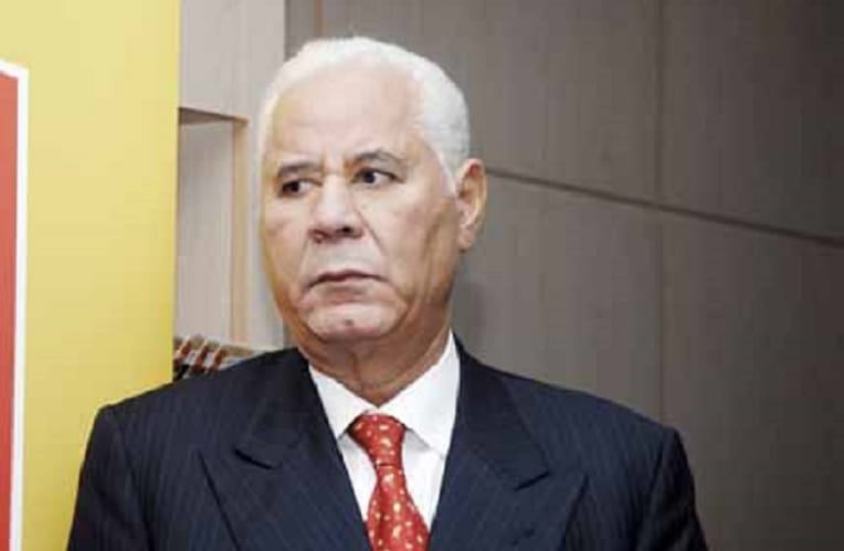 VIDÉO. Djilali Mehri déplore la forte présence de l&rsquo;État dans l&rsquo;hôtellerie