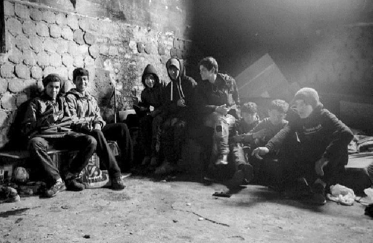 Migration : du Maroc à Barbès, le long voyage des mineurs vagabonds