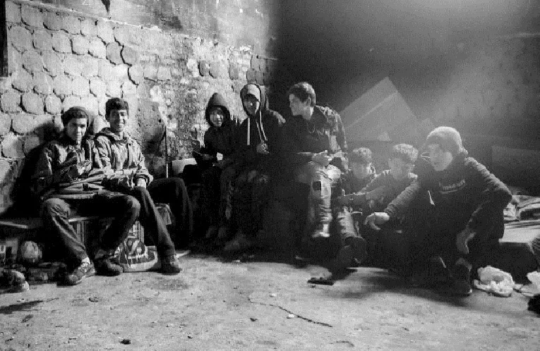 Migration : du Maroc à Barbès, le long voyage des mineurs vagabonds