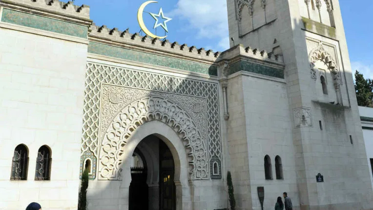 Nouvelle fermeture de mosquée en France