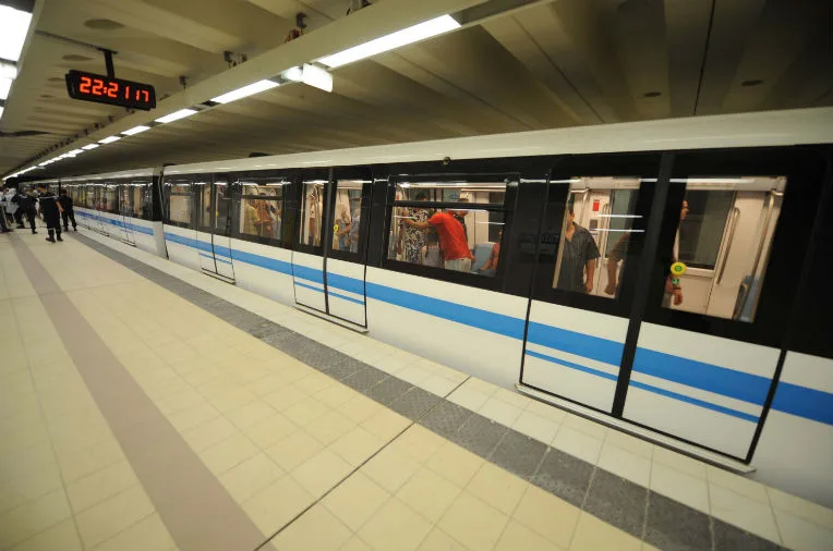 Métro d’Alger : « La sécurité est déjà forte à la base »