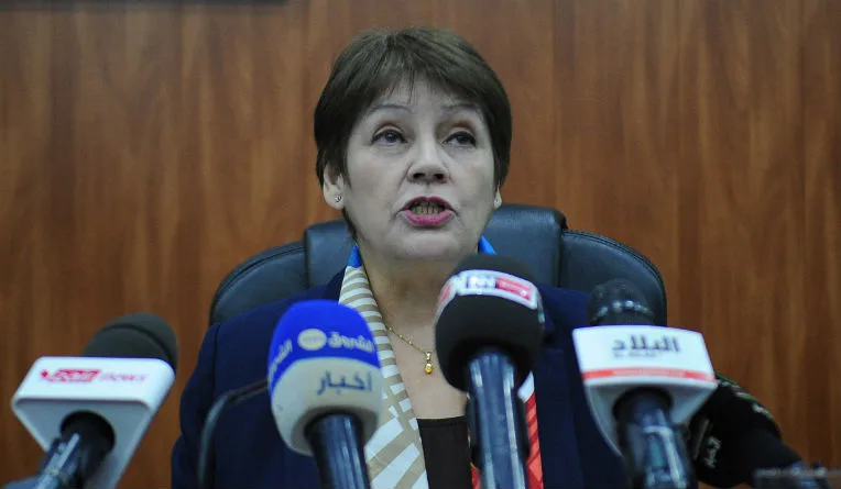 Examens de fin d’année : entretien avec Nouria Benghabrit