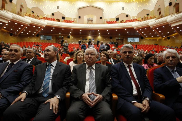 Médailles de l&rsquo;ordre du mérite national : des absences remarquées