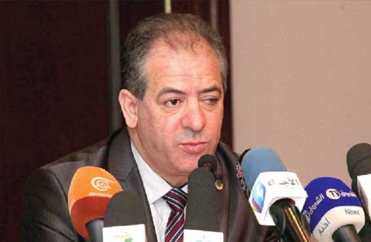 EN : le ministre Ould Ali se mêle du choix du sélectionneur
