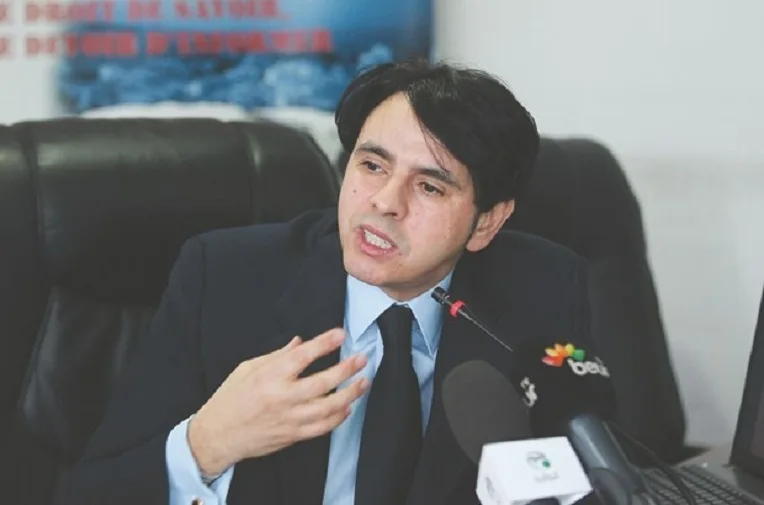 Mourad Oulmi : « Il y a des importations de pièces de rechange de certains paradis fiscaux »