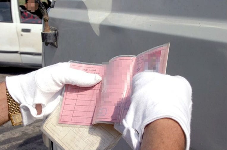 Lancement officiel du permis à points et de la nouvelle carte grise des véhicules