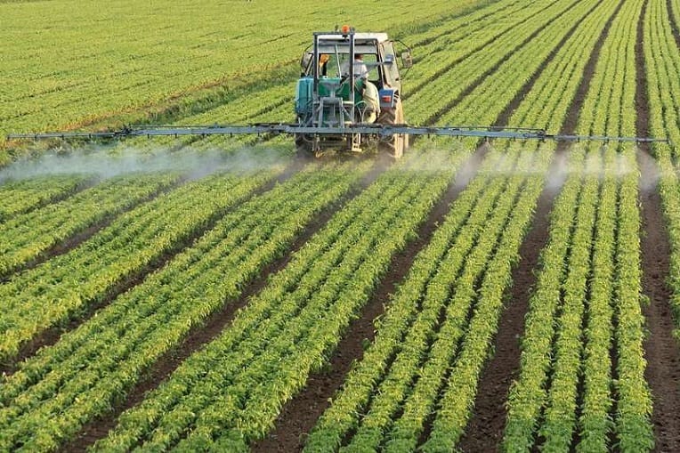 VIDÉO. « L’Algérie est l’un des pays au monde qui consomment le plus de pesticides »