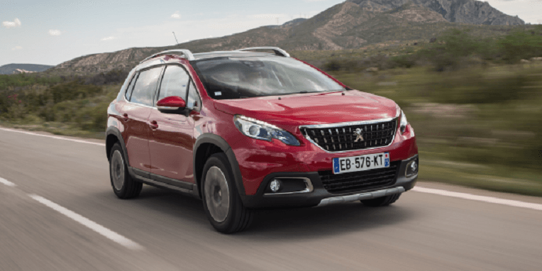 Peugeot 2008 : un restylage réussi en attendant un successeur prometteur…