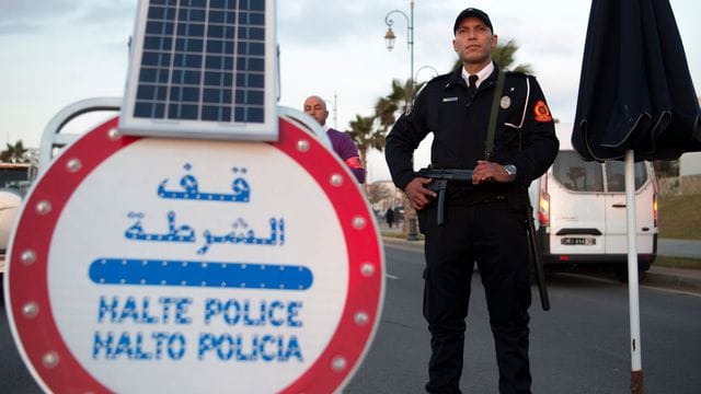 Maroc : violents affrontements entre forces de l’ordre et étudiants