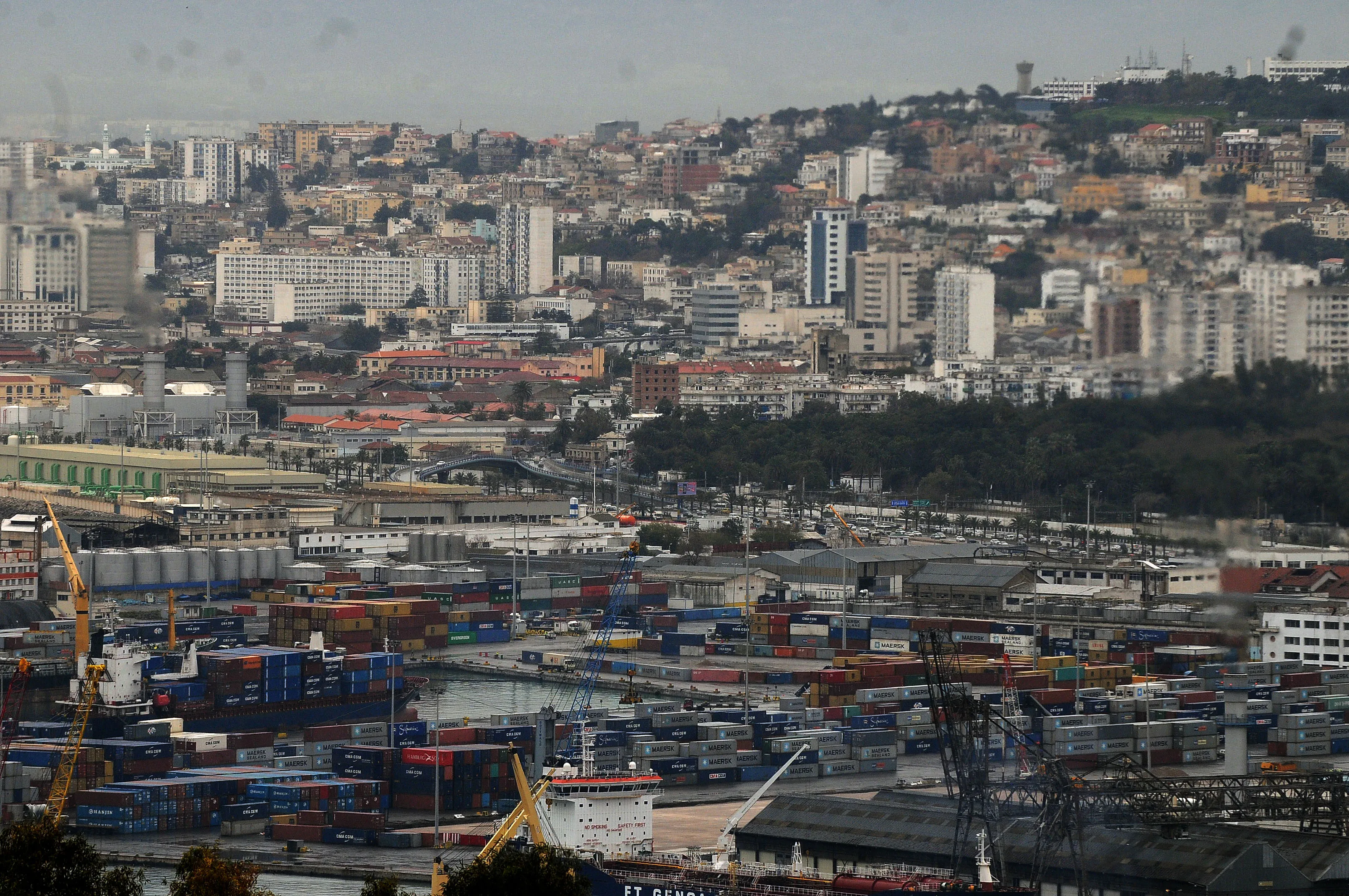 Importations : les contingents de l’UE libérés ce lundi