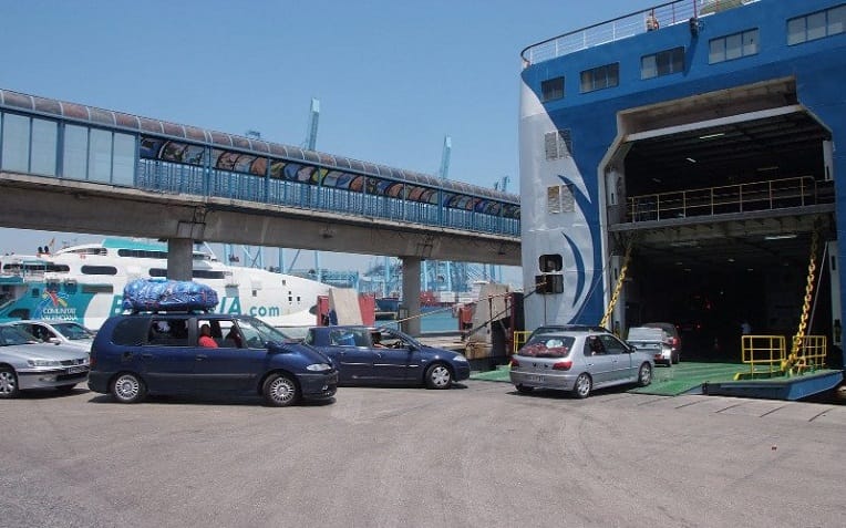 Espagne : arrestation d’une bande à l’origine d’un trafic de voitures volées entre l’Europe et l’Algérie