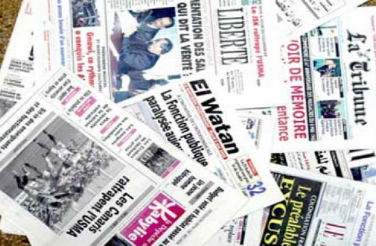 Les journaux publics seront fusionnés au sein d’un seul groupe de presse