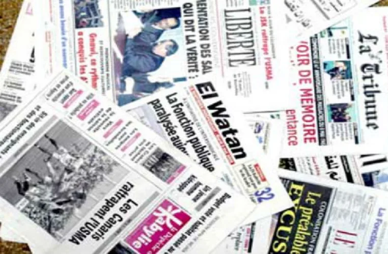 Les journaux publics seront fusionnés au sein d’un seul groupe de presse