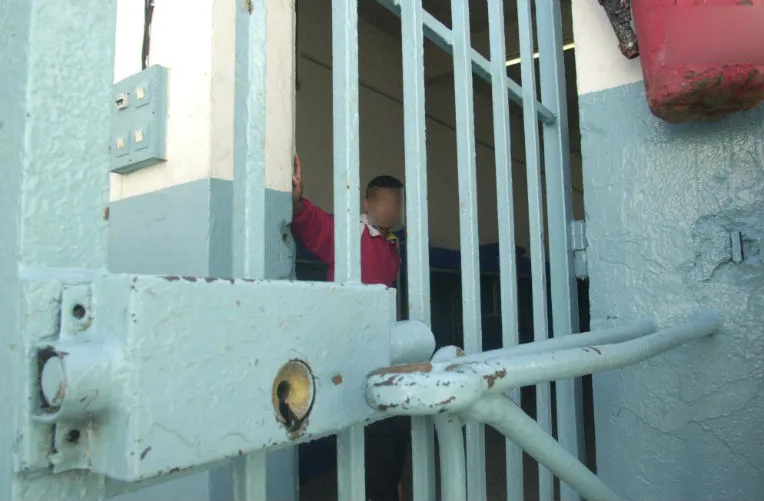 Covid-19 : « Aucun cas de contamination » dans les prisons