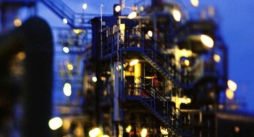 Pétrole : les cours rebondissent