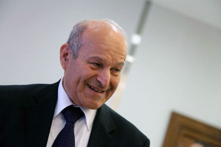 Rebrab annonce de nouveaux projets en Algérie et une acquisition en Allemagne