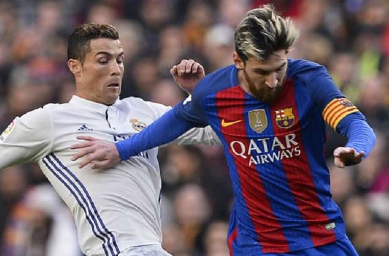 Real Madrid – FC Barcelone : un clasico espagnol vécu passionnément en Algérie