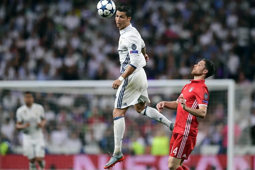 VIDÉO. Real – Bayern : les buts du match