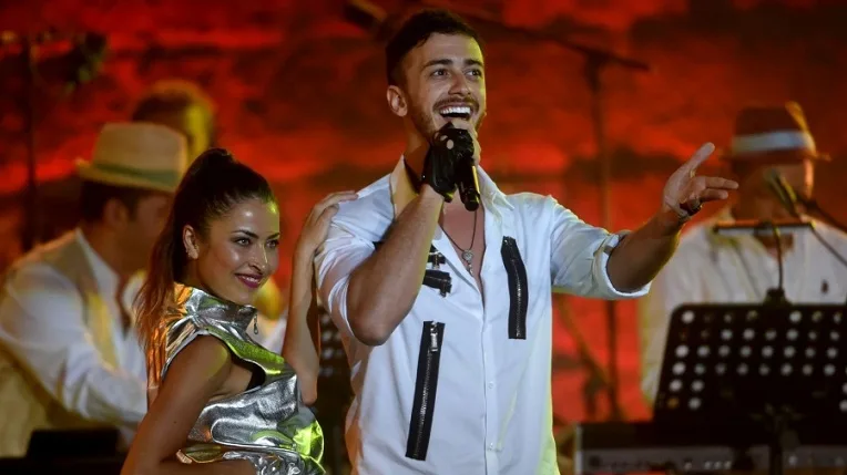 Justice : Saad Lamjarred remis en liberté muni d’un bracelet électronique