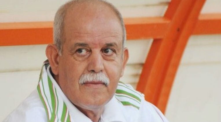 Saâdane : « Sans le travail des coulisses, l’Algérie ne se serait pas qualifiée au Mondial 2014 »