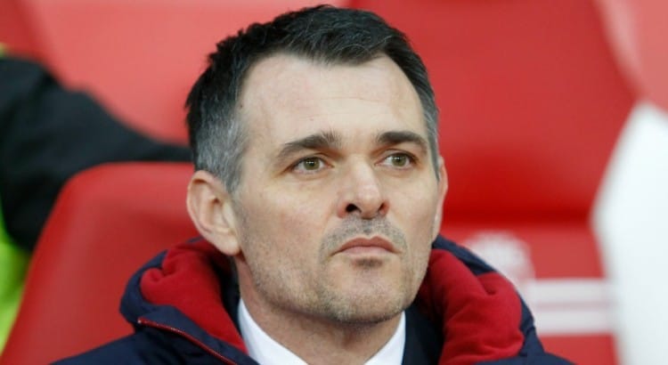 FAF : Sagnol contacté ?
