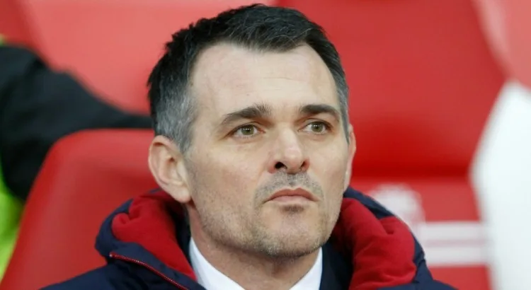 FAF : Sagnol contacté ?