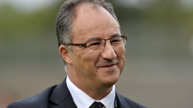 Le SCO Angers de Saïd Chabane en finale de la Coupe de France