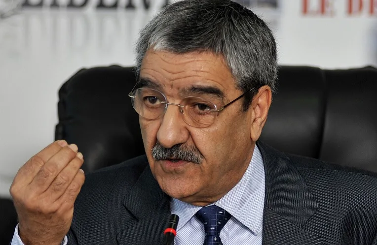Saïd Sadi réagit à l’arrestation de Toufik, Tartag et Saïd Bouteflika : « Un mini-séisme »