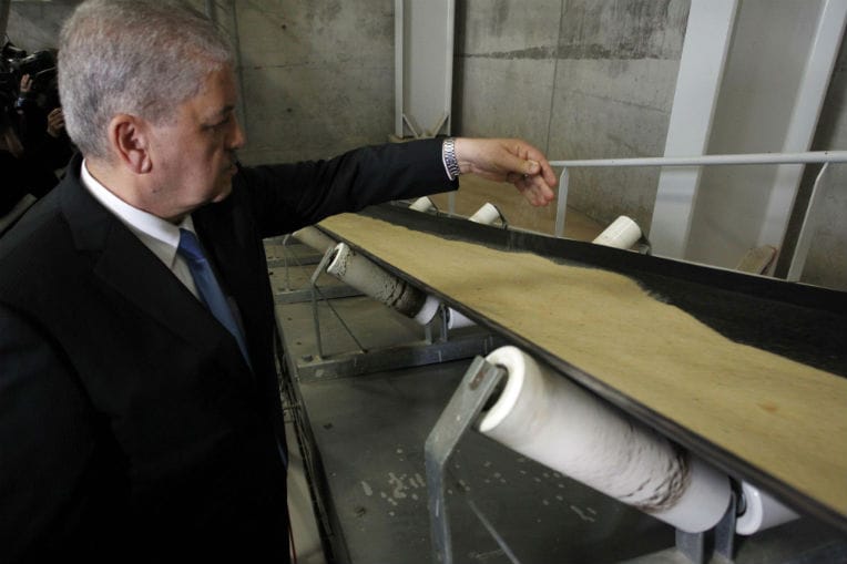 Raffineries de sucre : une décision politique à grand risque sanitaire