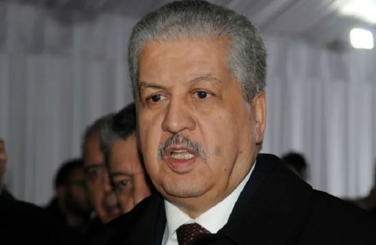 Sellal souhaite « bonne chance » à Tebboune, exprime sa « profonde gratitude » envers Bouteflika