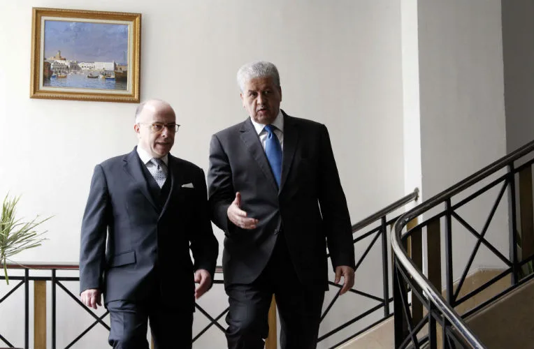 L’Algérie résiste bien à la crise, selon Abdelmalek Sellal