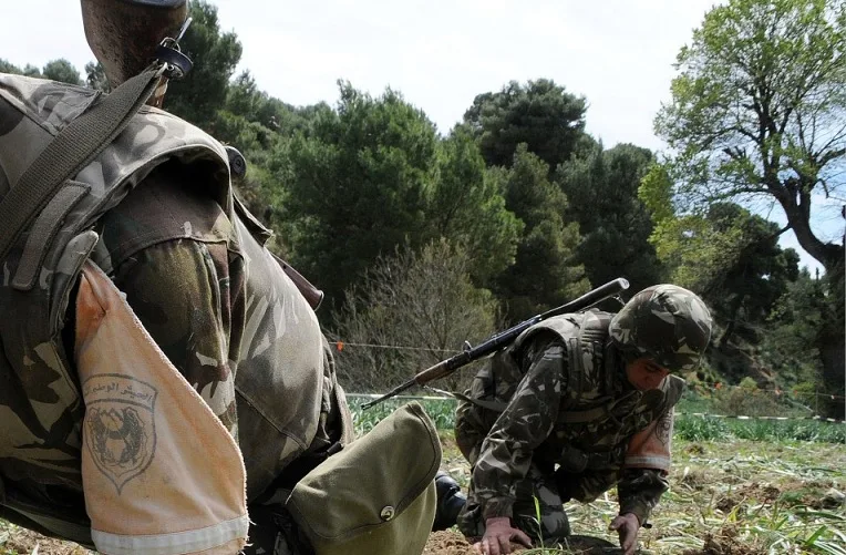 Le terroriste tué jeudi à Jijel était au maquis depuis 1995