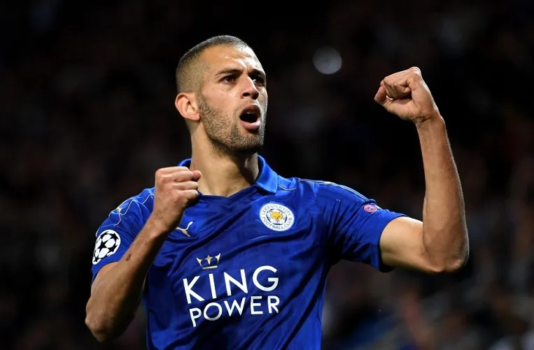 Slimani : « Il y a des milliers de Slimani en Algérie »