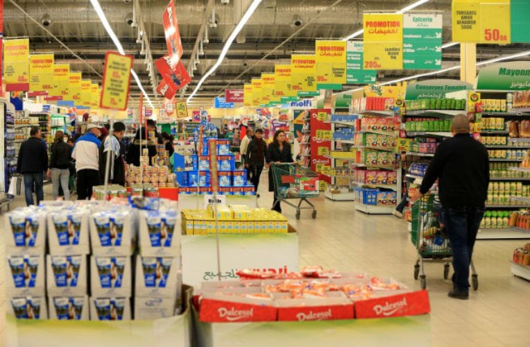 Affichage obligatoire des prix : des commerçants ignorent les mises en garde du ministère