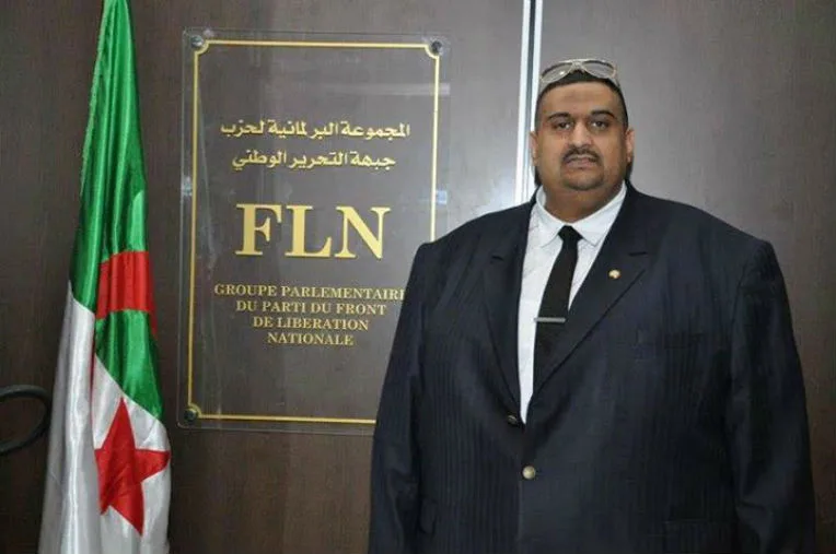 Annaba : le domicile de Bahaeddine Tliba perquisitionné plusieurs fois