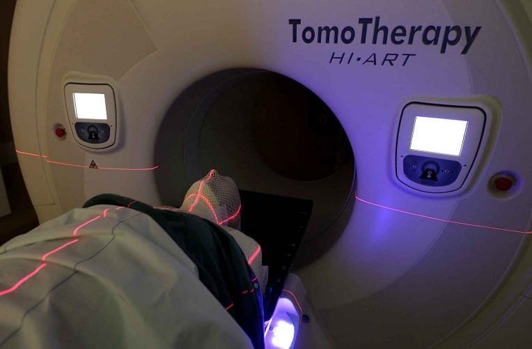 L’Algérie, premier pays d’Afrique à utiliser avec succès la tomothérapie dans le traitement du cancer