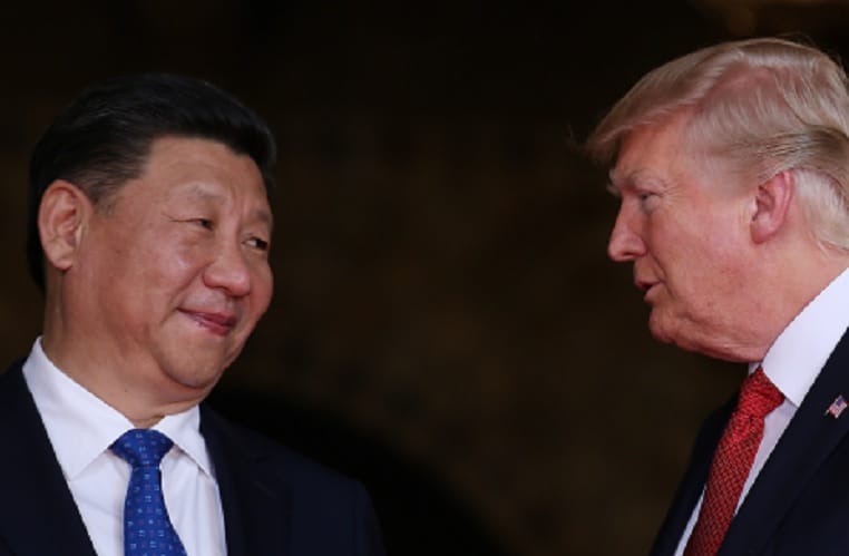 Inquiétante escalade entre les États-Unis et la Corée du Nord